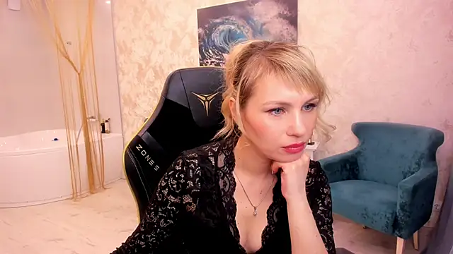 LindaSandy 1 online show from February 15, 7:27 am