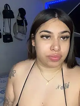 jazminslut online show from November 30, 3:54 am