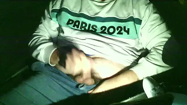 matlecoq2 online show from October 9, 8:40 pm