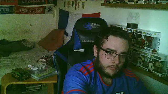 matlecoq2 online show from October 27, 3:27 pm