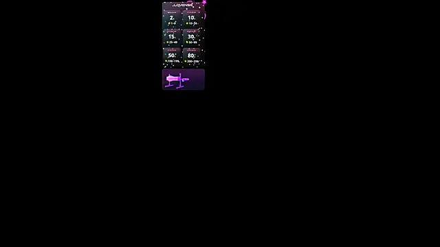 Snapshot of MayaRouse chatting on May 15, 1:51 pm MayaRouse online show from May 15, 1:51 pm