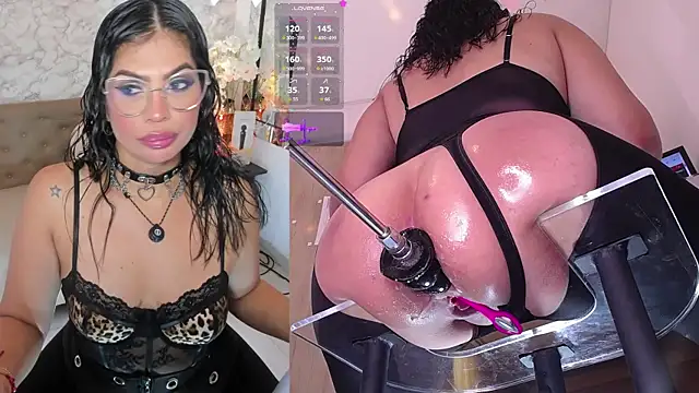 Snapshot of MayaRouse chatting on May 27, 1:52 pm MayaRouse online show from May 27, 1:52 pm