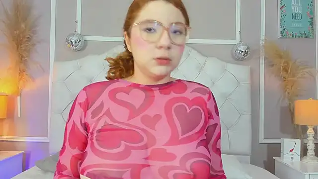 lizy portman online show from February 4, 10:26 pm