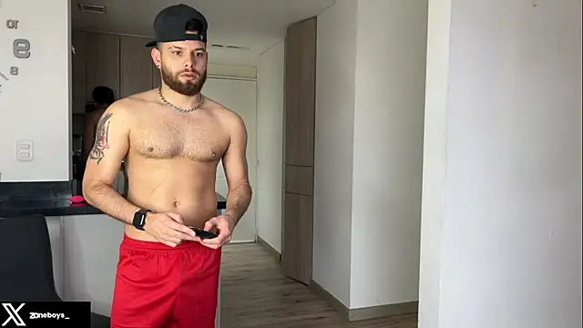 zoneboys online show from September 18, 9:39 pm