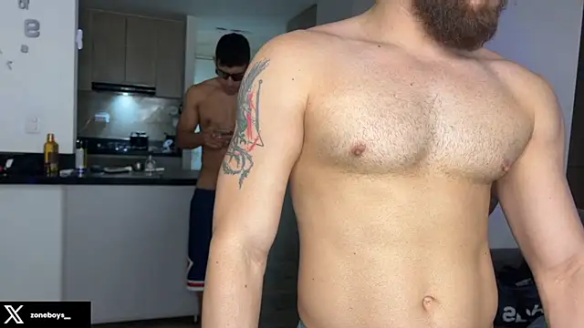 zoneboys online show from May 28, 11:35 pm
