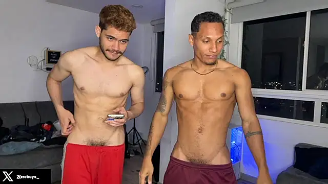 zoneboys online show from June 16, 11:51 pm
