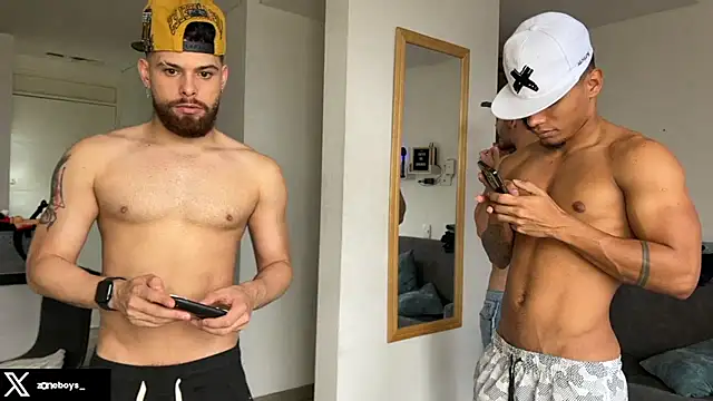 zoneboys online show from June 30, 10:22 pm