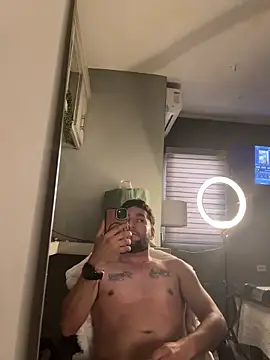 Anthony 0808 online show from October 16, 7:15 pm