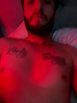 Anthony 0808 online show from January 17, 11:26 am