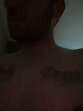 Anthony 0808 online show from March 17, 10:24 pm