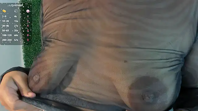 Tifany-fox online show from November 24, 4:40 pm