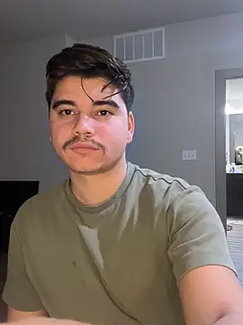 BenItsBack11 online show from December 17, 6:52 am