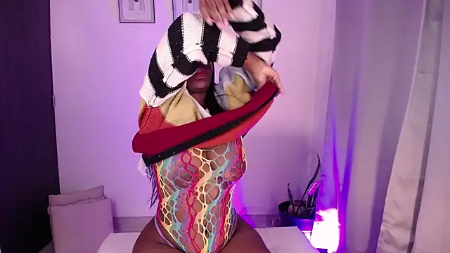 lia rouseyy online show from November 28, 2:58 am