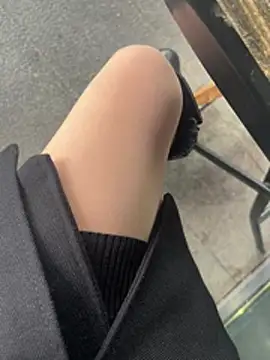 xiaoyuan01 online show from January 18, 1:31 am