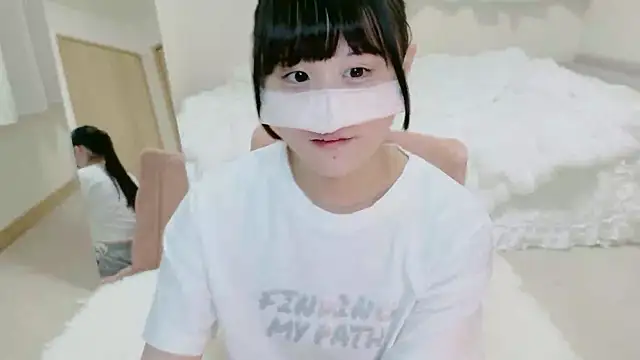 im hina online show from October 13, 1:11 pm