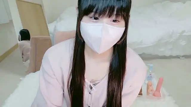 im hina online show from October 16, 1:12 pm