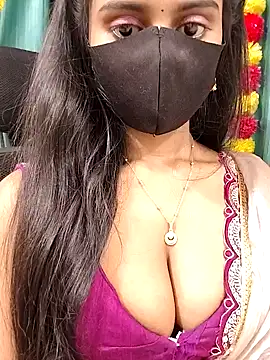 Aanya hotty online show from March 13, 6:25 pm