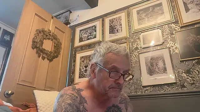 poggles online show from November 20, 1:55 pm