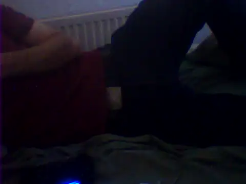 rimbaud77 online show from October 11, 2:04 pm