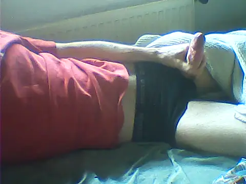 rimbaud77 online show from October 21, 9:10 am