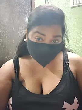 Liyaa 24 online show from February 23, 4:26 pm