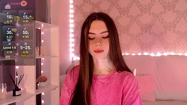 Snapshot of HolyMiax chatting on September 17, 3:08 am HolyMiax online show from September 17, 3:08 am