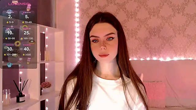 Snapshot of HolyMiax chatting on September 21, 3:30 am HolyMiax online show from September 21, 3:30 am