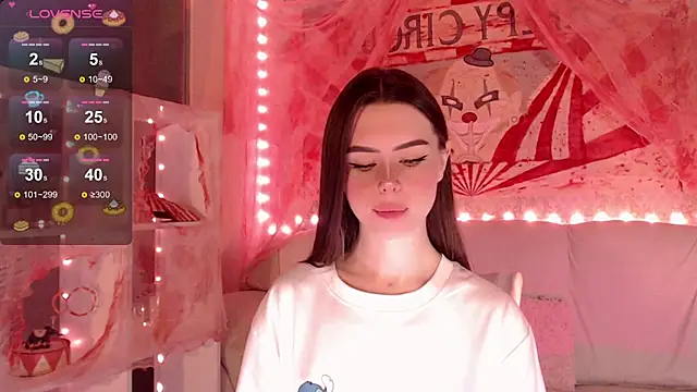 Snapshot of HolyMiax chatting on October 26, 3:45 am HolyMiax online show from October 26, 3:45 am