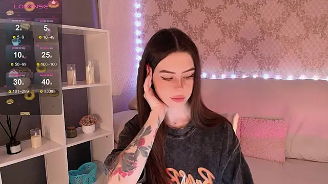 HolyMiax online show from March 10, 4:06 am