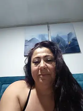 EmmaJhomson online show from April 26, 5:49 am