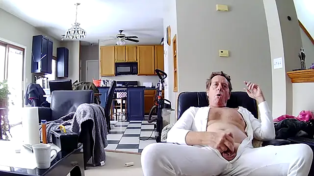 jocoff1 online show from November 30, 4:22 pm