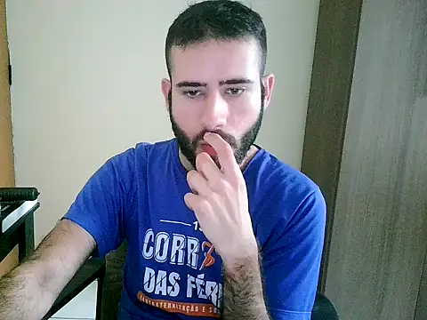 fthrfthr online show from November 16, 6:46 pm