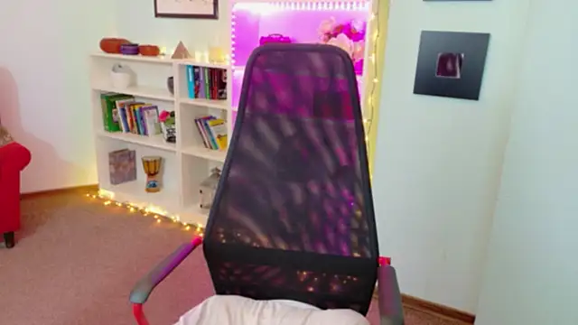 Ivanna  Rose online show from January 7, 5:10 am