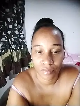 EbonyHorrny online show from November 5, 1:49 am