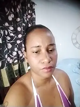 EbonyHorrny online show from November 25, 1:33 pm