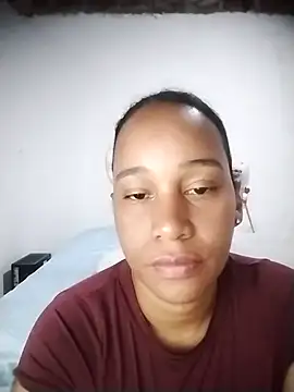 EbonyHorrny online show from December 20, 7:32 pm