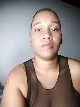 EbonyHorrny online show from January 9, 3:42 am