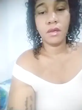 EbonyHorrny online show from February 27, 12:27 pm