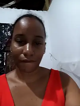 EbonyHorrny online show from March 13, 1:56 am