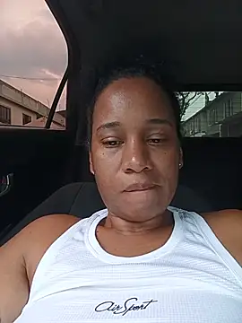 Snapshot of EbonyHorrny chatting on July 19, 8:01 pm EbonyHorrny online show from July 19, 8:01 pm