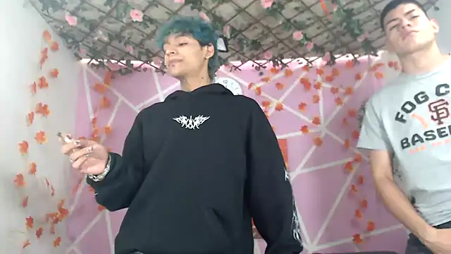 Bastian boyshot77 online show from October 26, 3:29 pm