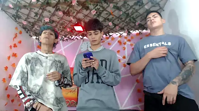 Bastian boyshot77 online show from October 28, 3:36 pm