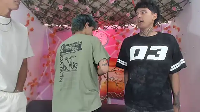 Bastian boyshot77 online show from November 4, 7:57 pm