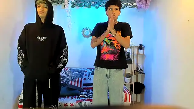 Bastian boyshot77 online show from November 6, 2:18 pm