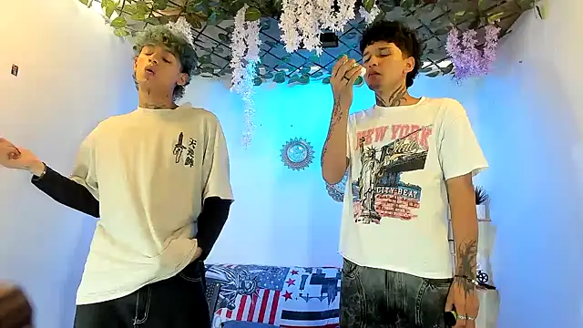 Bastian boyshot77 online show from November 8, 7:12 pm