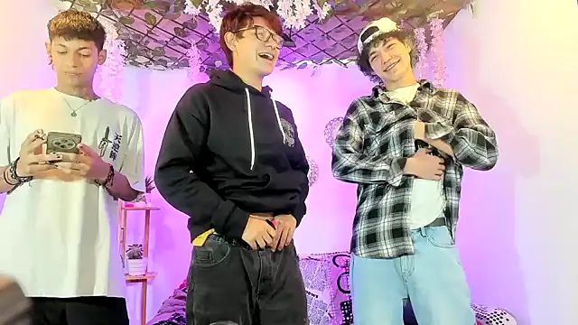 Bastian boyshot77 online show from January 12, 7:19 pm