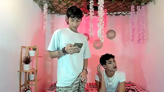 Bastian boyshot77 online show from March 15, 10:05 pm