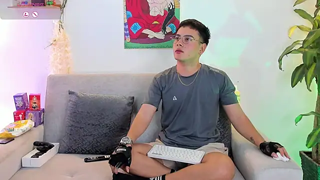 Young Ben online show from September 12, 11:59 pm