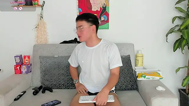 Young Ben online show from September 13, 2:39 pm