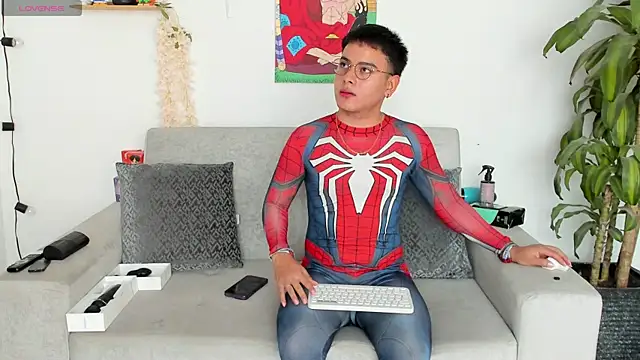 Young Ben online show from September 28, 1:27 pm